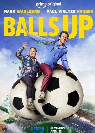 Balls Up Filmy4WEB 2026 Hindi ORG Dubbed