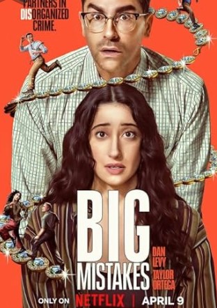 Big Mistakes Filmy4WEB 2026 S01 Hindi Dubbed