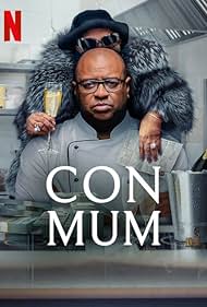 Con Mum Filmy4WEB 2025 Hindi Dubbed English