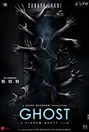 Ghost 2019 Full Movie Download Filmy4WEB