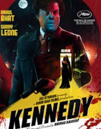 Kennedy Filmy4WEB 2023 Hindi Dubbed AMZN