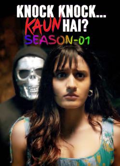 Knock Knock Kaun Hai Filmy4WEB S01 2025 Hindi Web Series