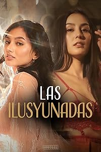 Las Ilusyunadas Filmy4WEB 2025 Taglog Vivamax Movie